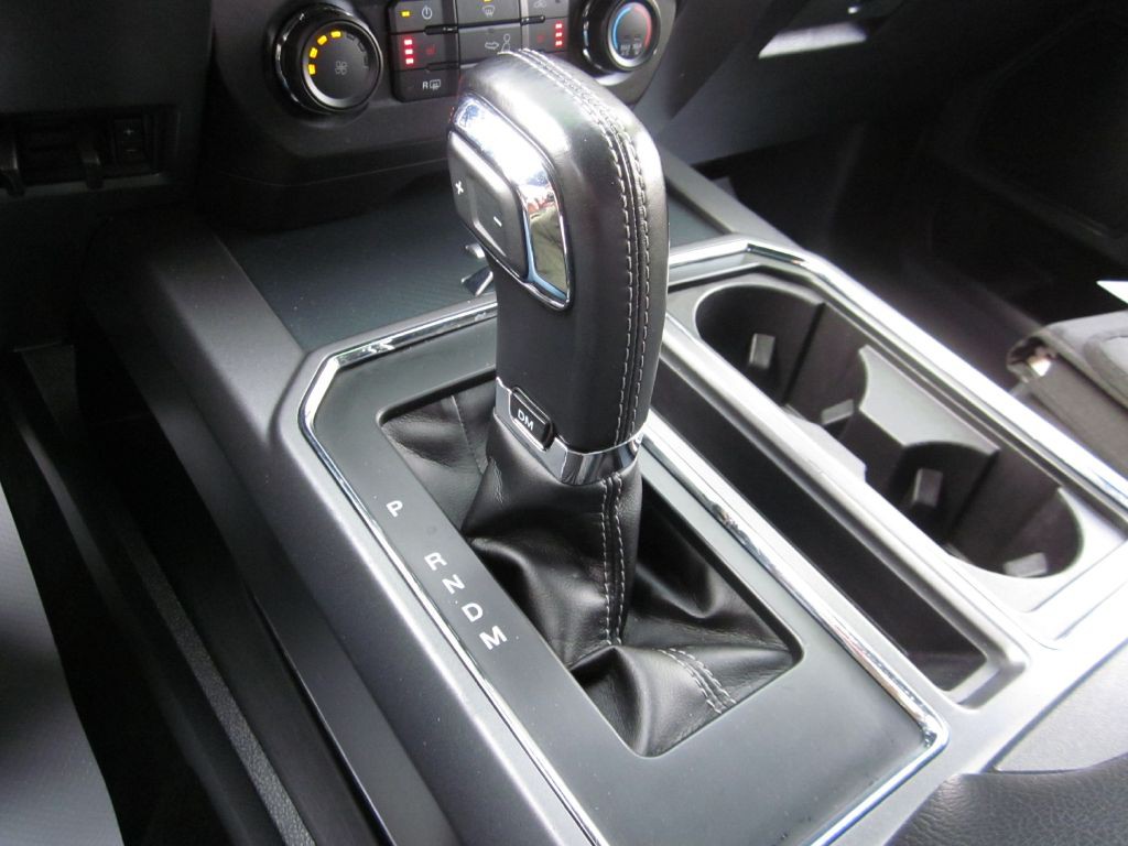 2018 Ford F-150 Image 76