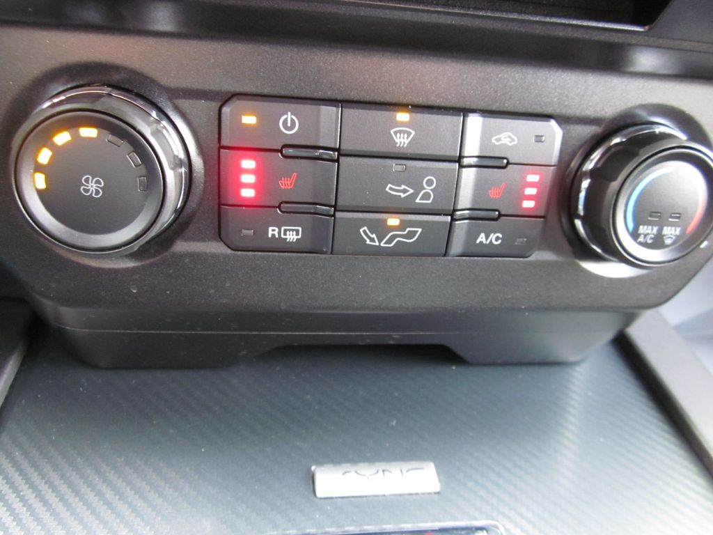 2018 Ford F-150 Image 77