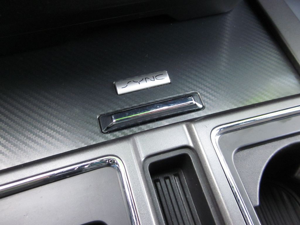 2018 Ford F-150 Image 78