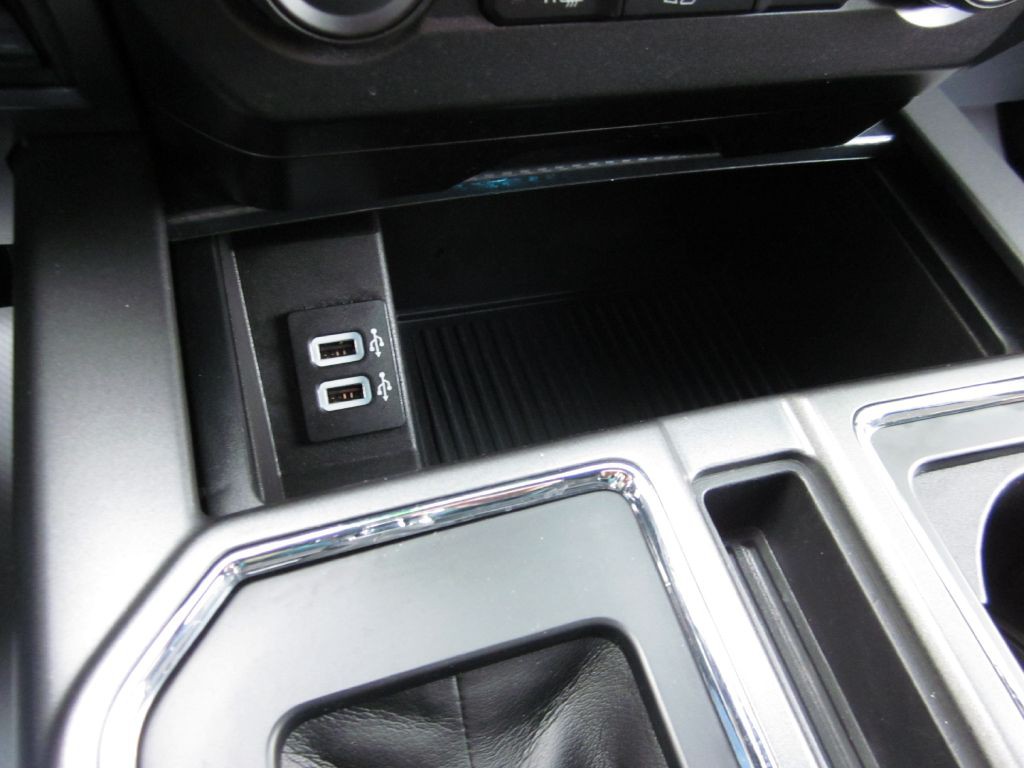 2018 Ford F-150 Image 79