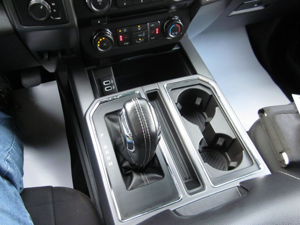 2018 Ford F-150 Image 80