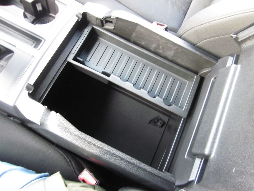 2018 Ford F-150 Image 81