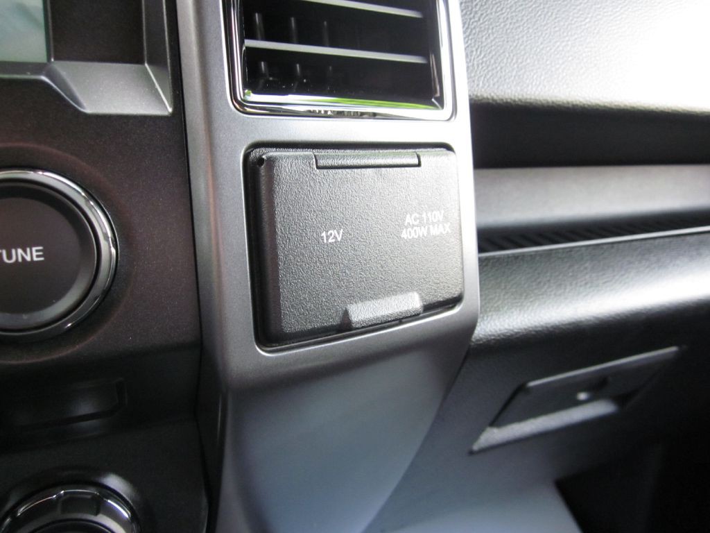 2018 Ford F-150 Image 84