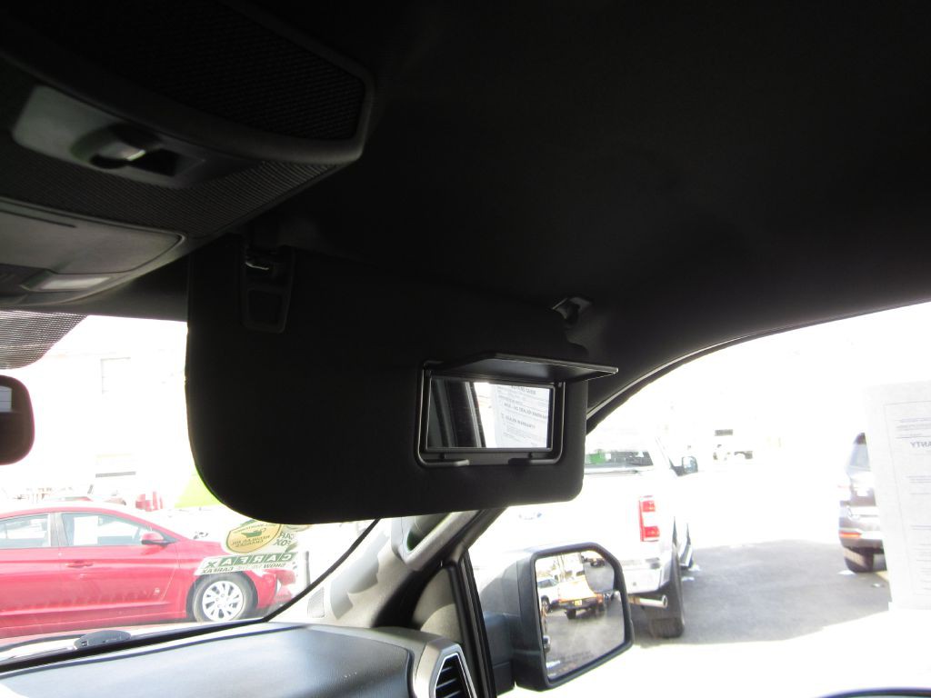 2018 Ford F-150 Image 86