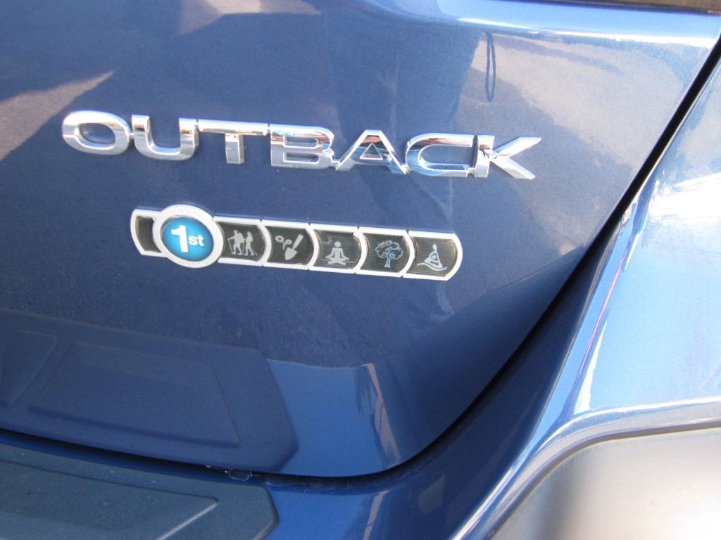 2021 Subaru Outback Image 7