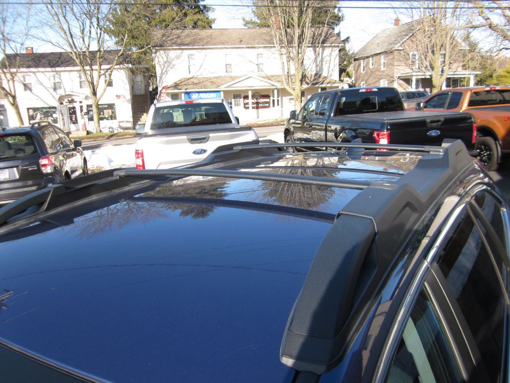 2021 Subaru Outback Image 24