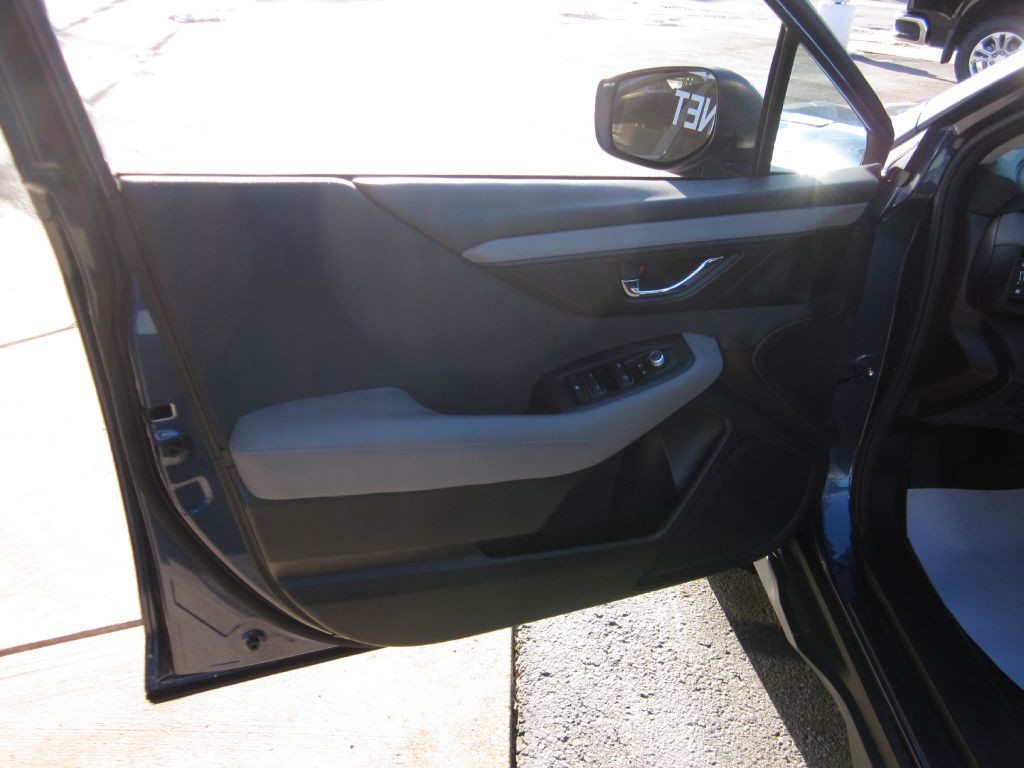 2021 Subaru Outback Image 26