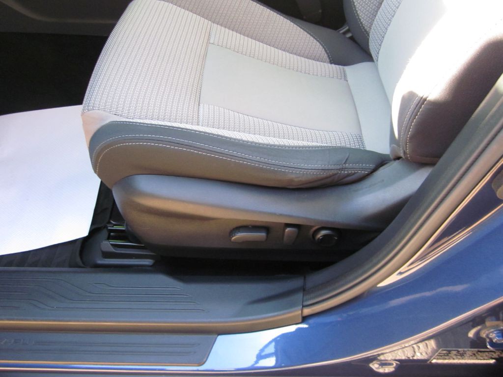 2021 Subaru Outback Image 28