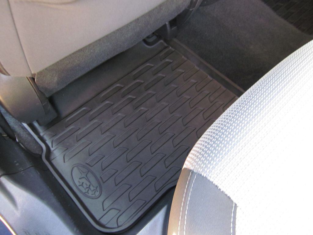 2021 Subaru Outback Image 33