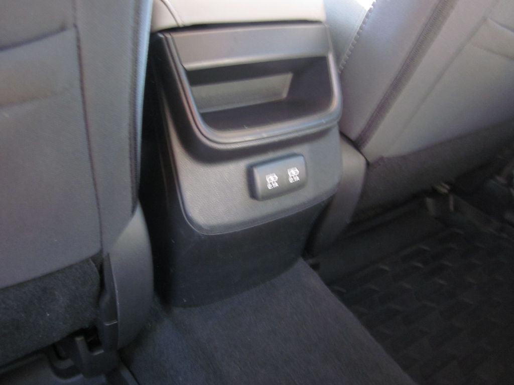 2021 Subaru Outback Image 34