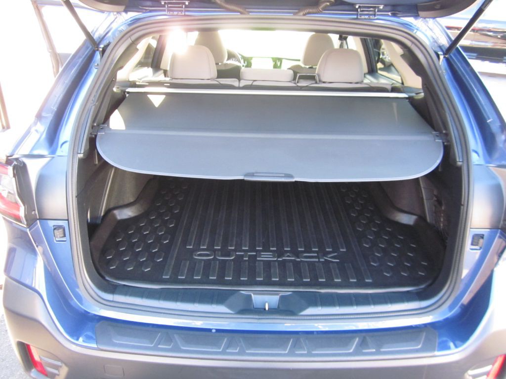 2021 Subaru Outback Image 36