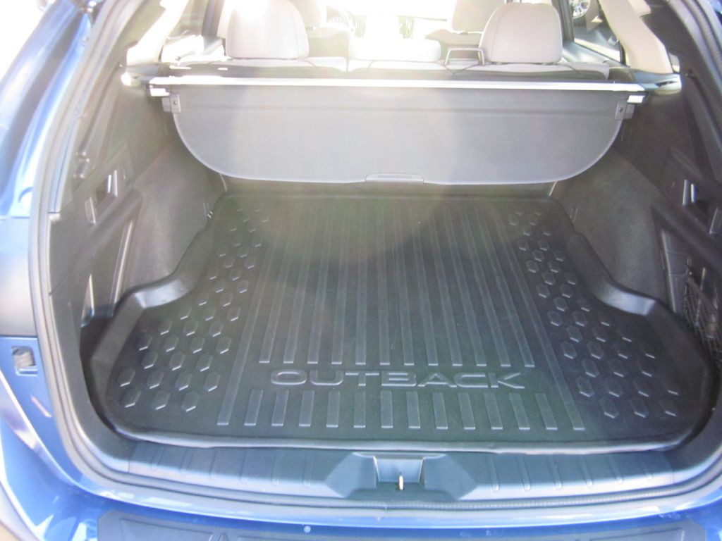 2021 Subaru Outback Image 37