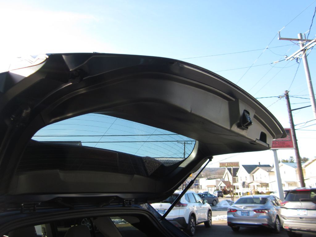 2021 Subaru Outback Image 38