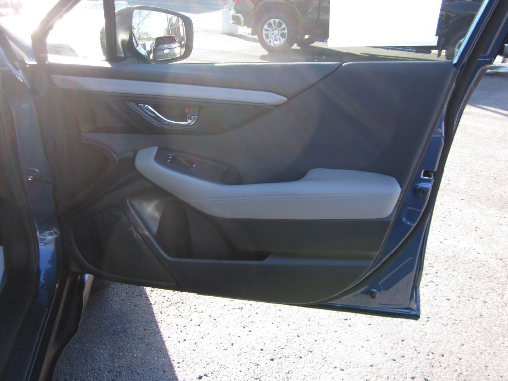 2021 Subaru Outback Image 39