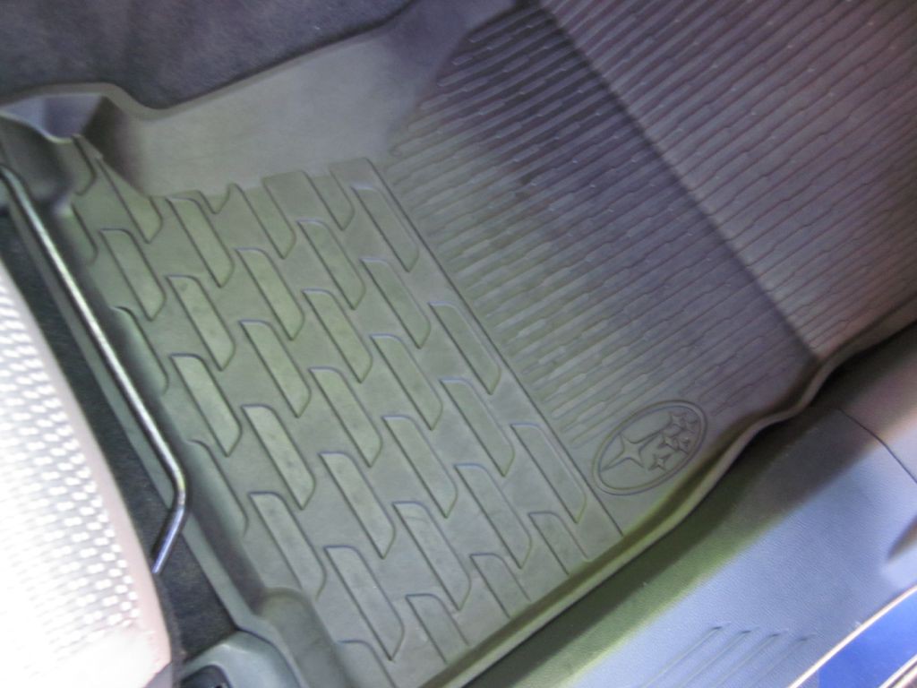 2021 Subaru Outback Image 43