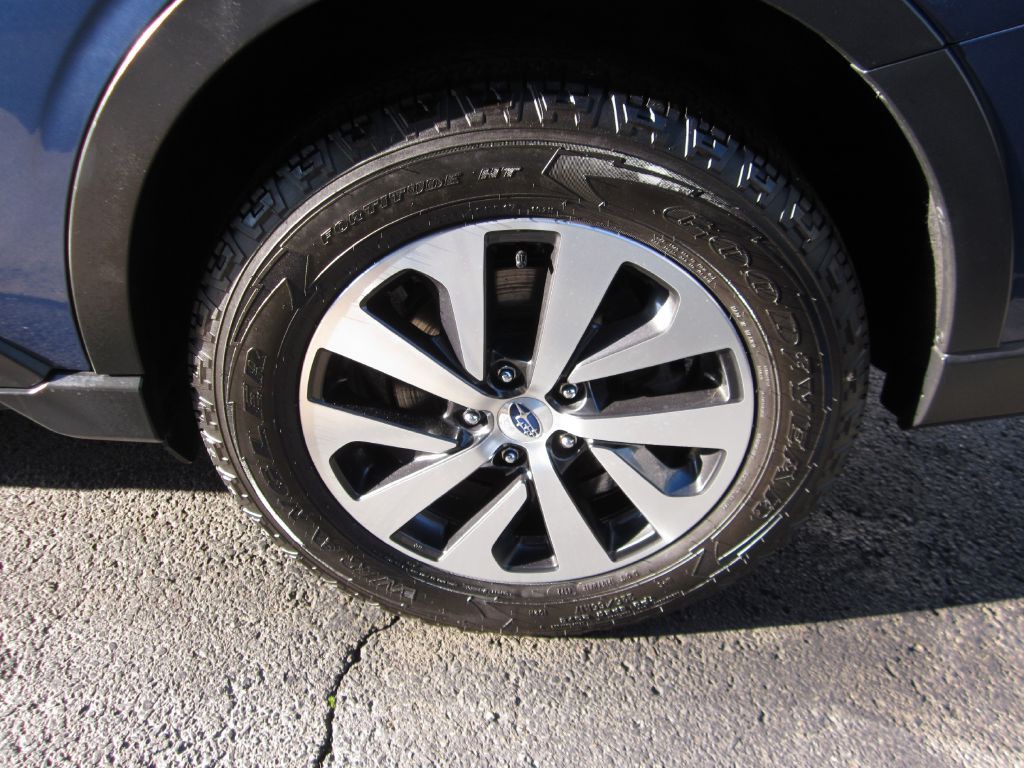 2021 Subaru Outback Image 49