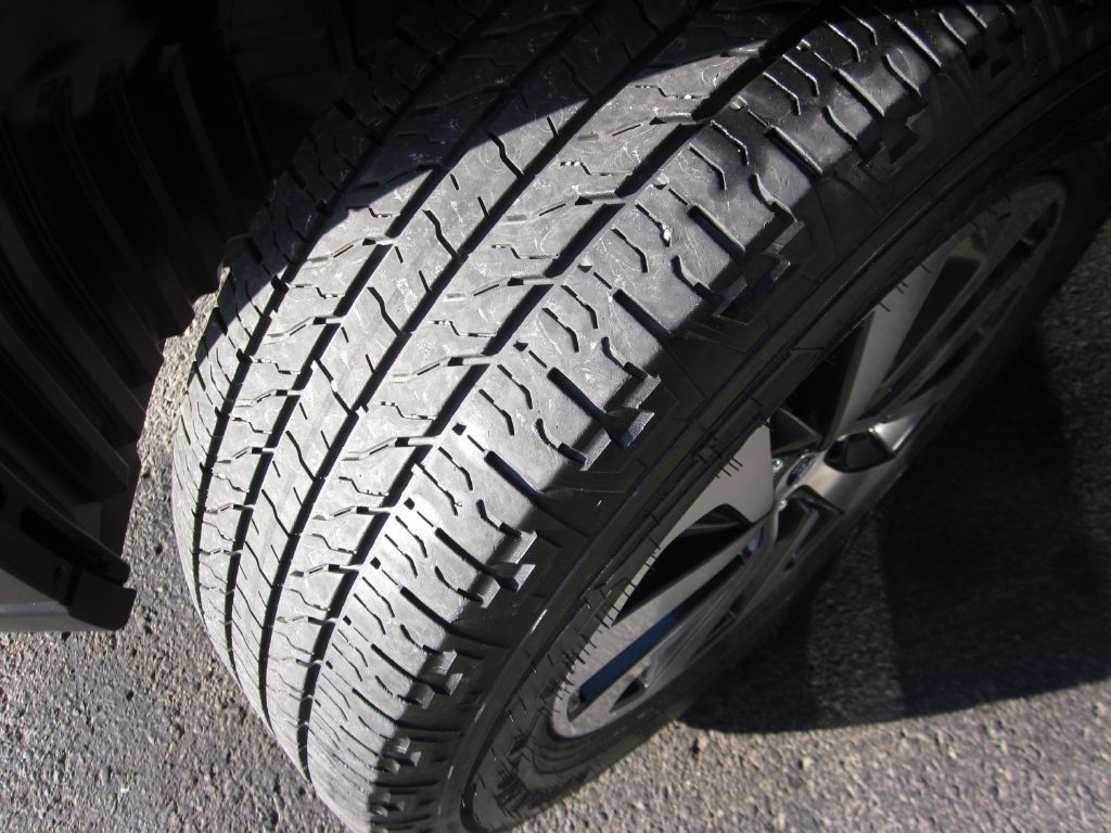 2021 Subaru Outback Image 51