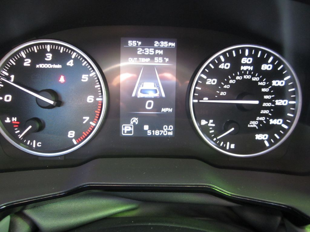 2021 Subaru Outback Image 53