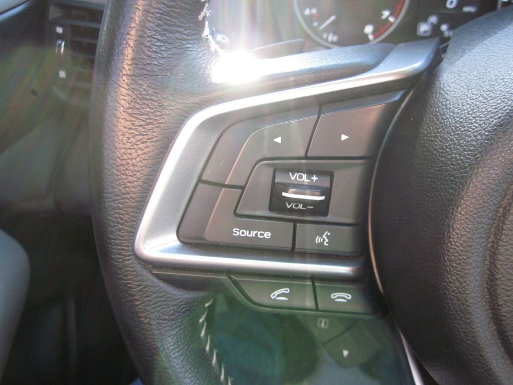 2021 Subaru Outback Image 54