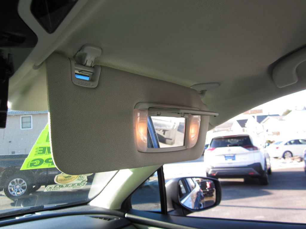 2021 Subaru Outback Image 59