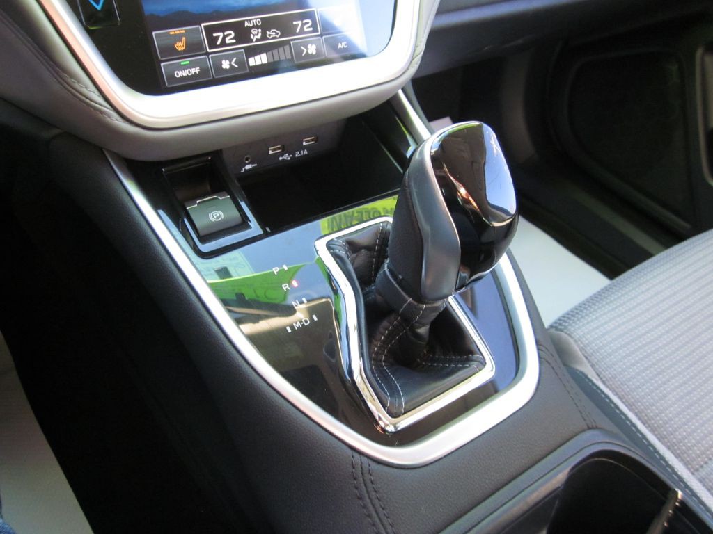 2021 Subaru Outback Image 62