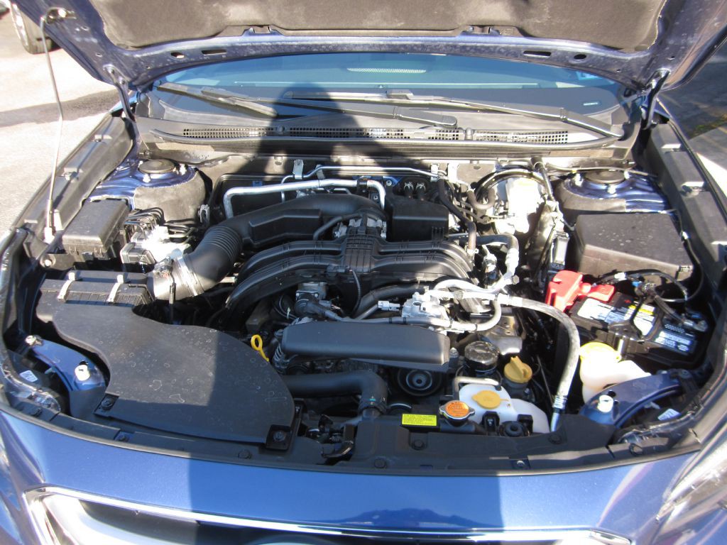 2021 Subaru Outback Image 66