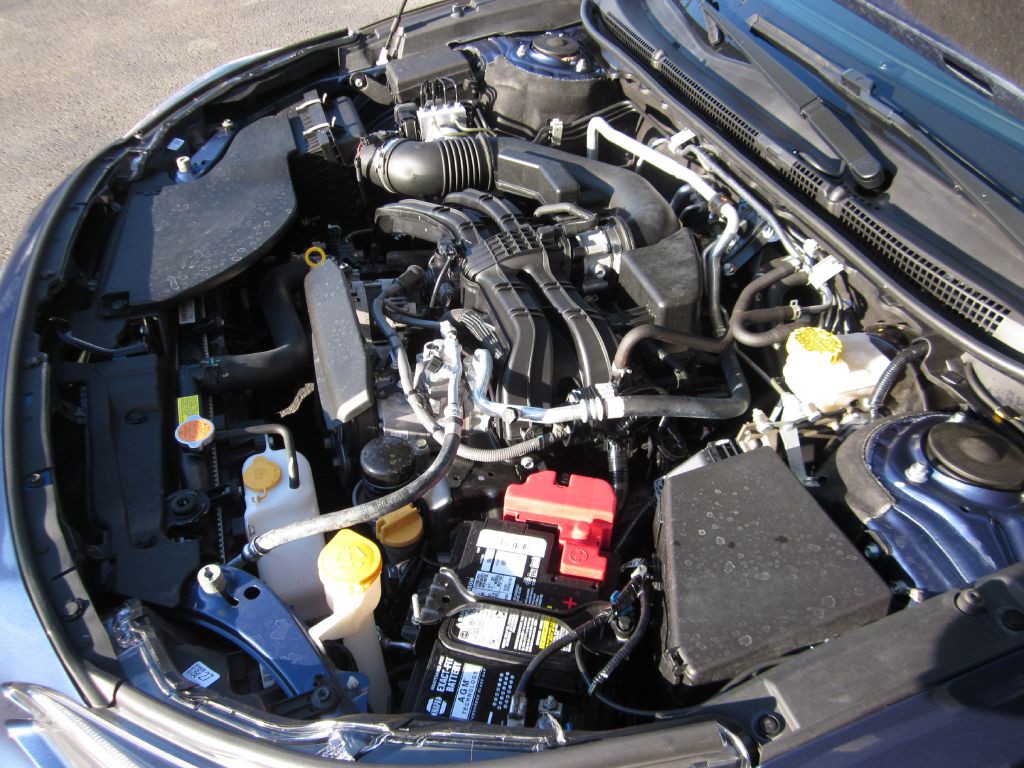 2021 Subaru Outback Image 67