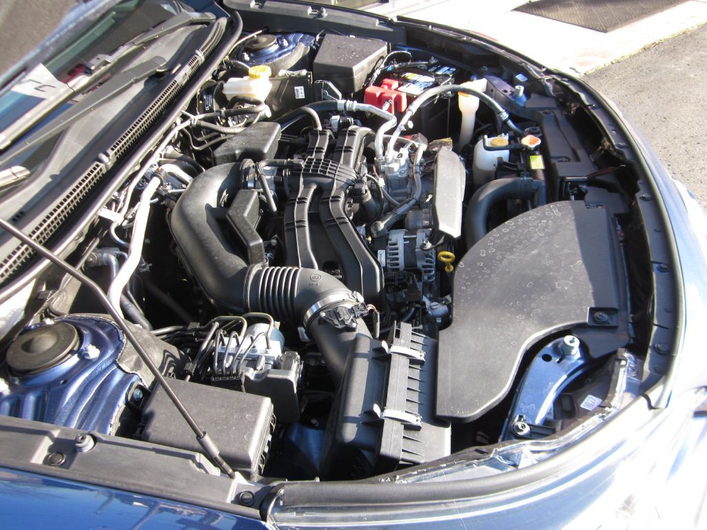 2021 Subaru Outback Image 70