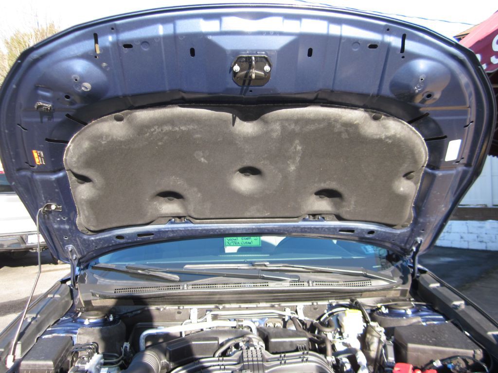 2021 Subaru Outback Image 71