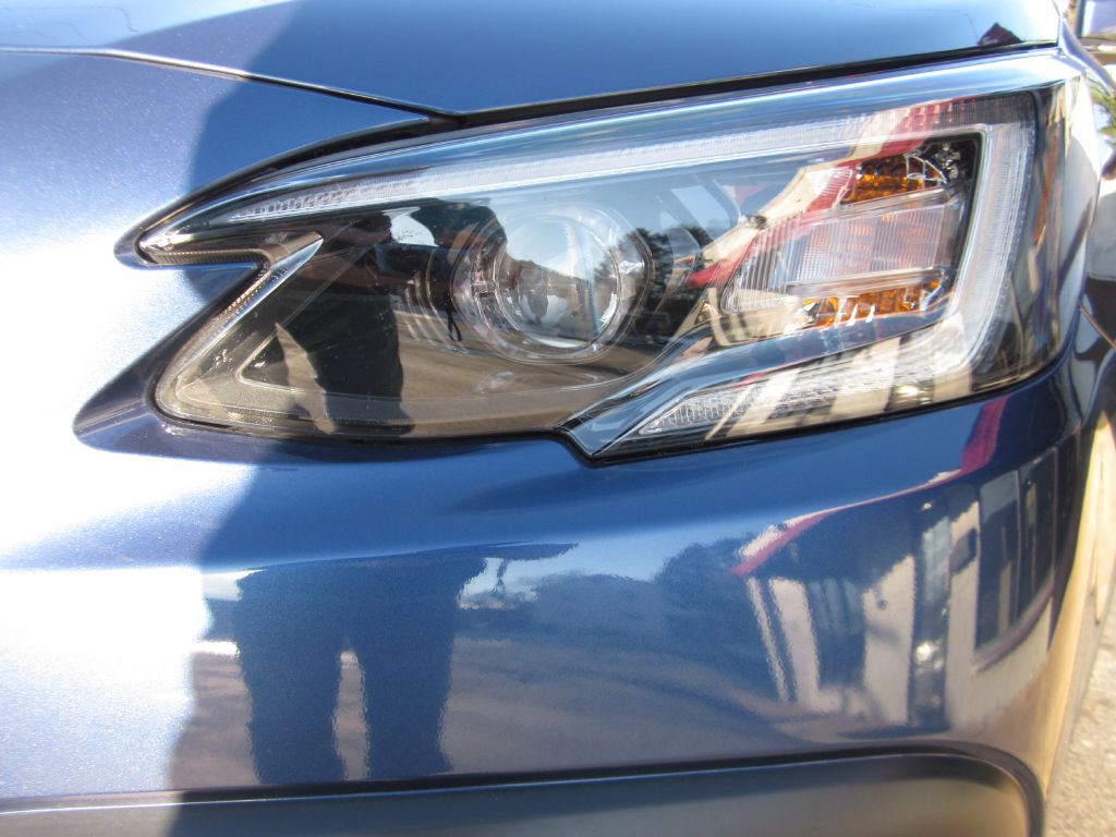 2021 Subaru Outback Image 74