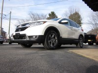 Image for 2018 Honda CR-V EX ID: 7076003