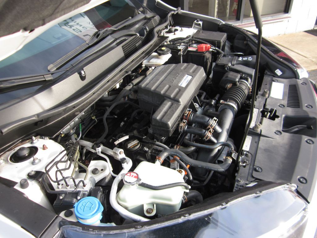 2018 Honda CR-V Image 6