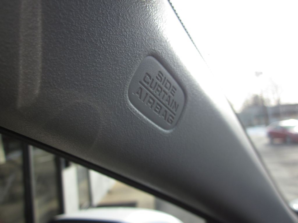 2018 Honda CR-V Image 9