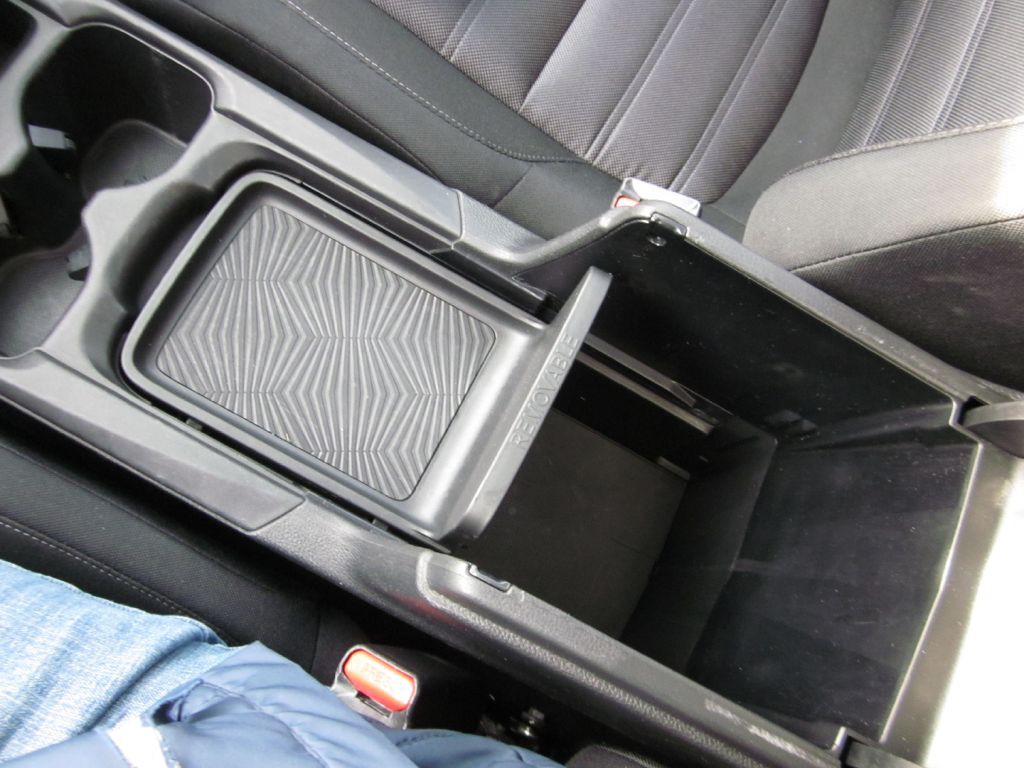 2018 Honda CR-V Image 12