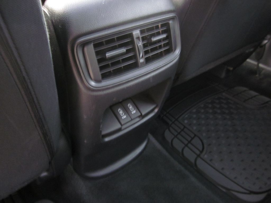 2018 Honda CR-V Image 37