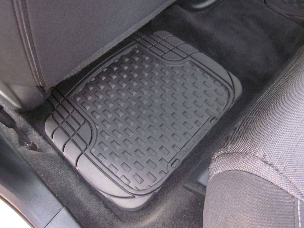 2018 Honda CR-V Image 38