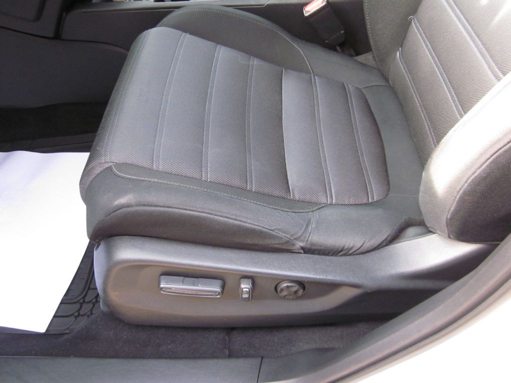 2018 Honda CR-V Image 43