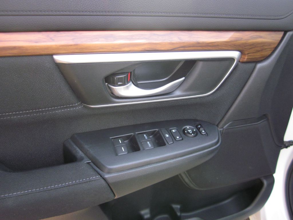 2018 Honda CR-V Image 45
