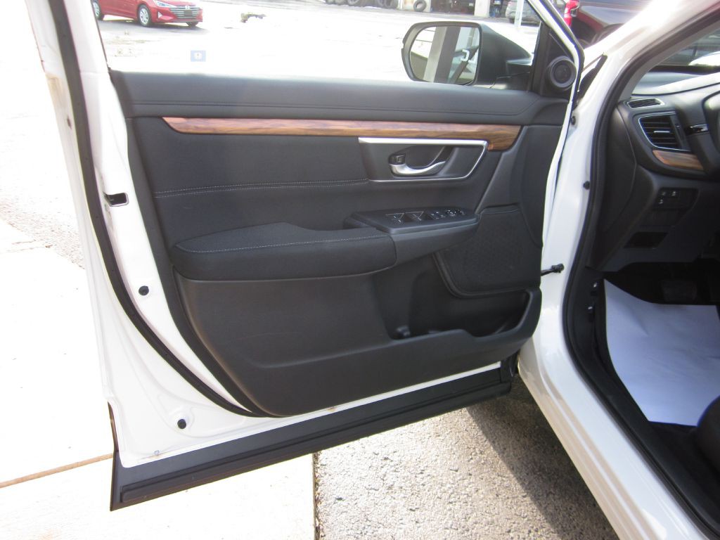 2018 Honda CR-V Image 46