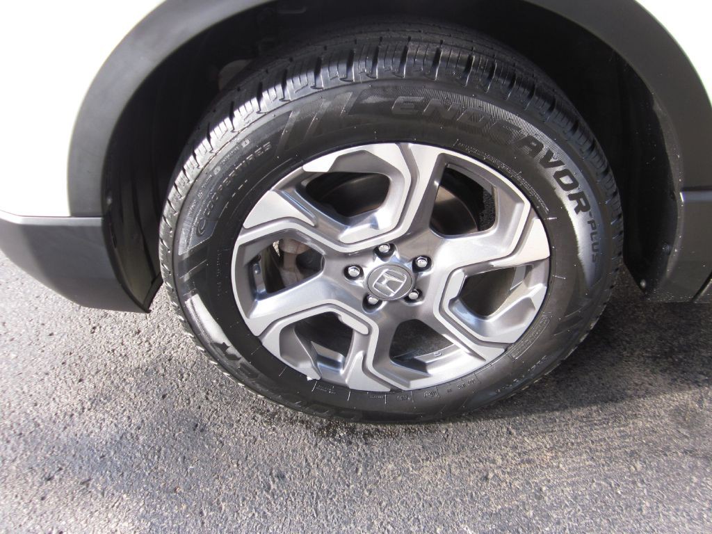 2018 Honda CR-V Image 48