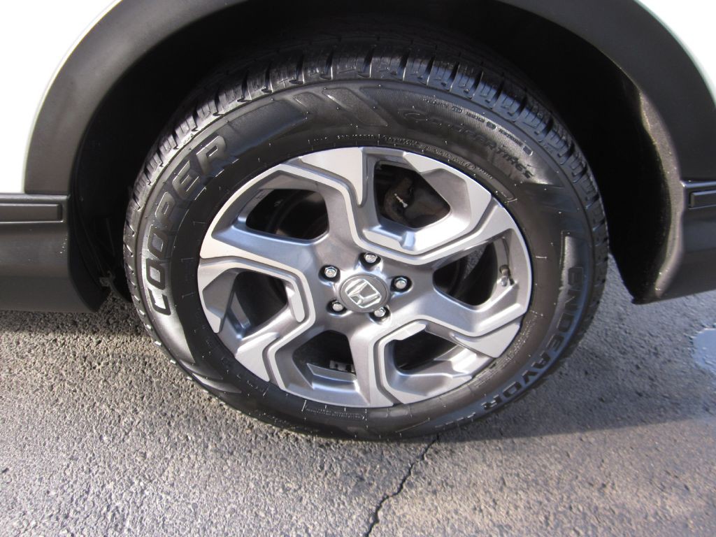 2018 Honda CR-V Image 49