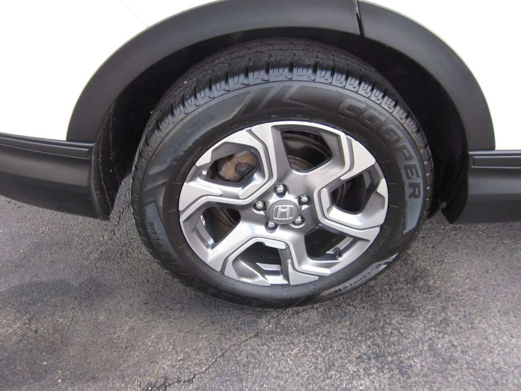 2018 Honda CR-V Image 51