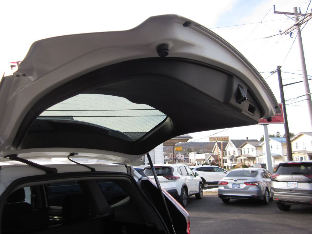 2018 Honda CR-V Image 52