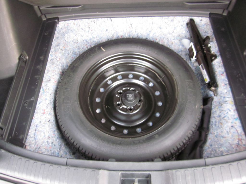 2018 Honda CR-V Image 53