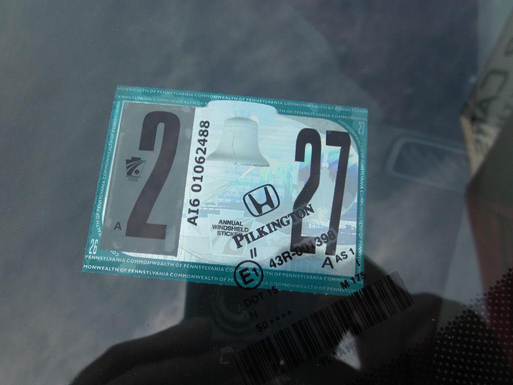 2018 Honda CR-V Image 62