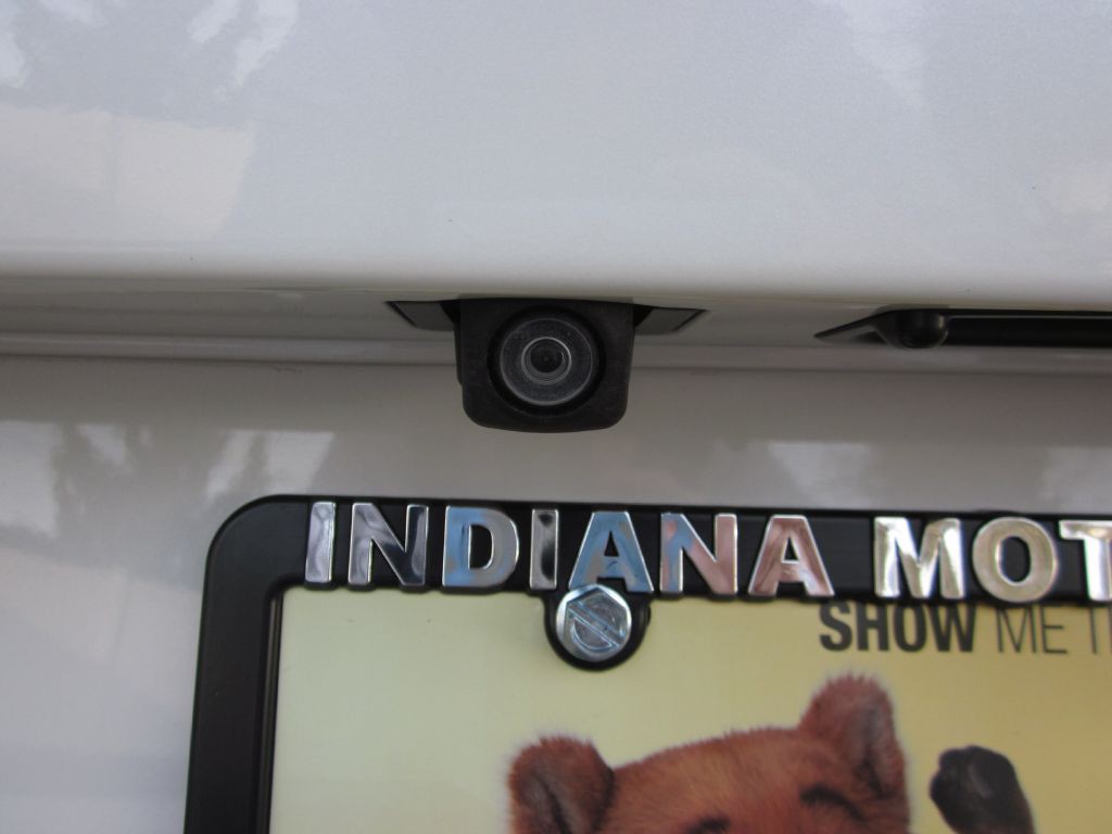 2018 Honda CR-V Image 78