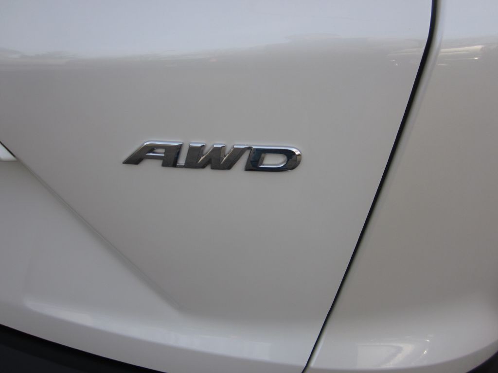 2018 Honda CR-V Image 81