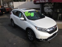 Image for 2018 Honda CR-V EX ID: 7076003