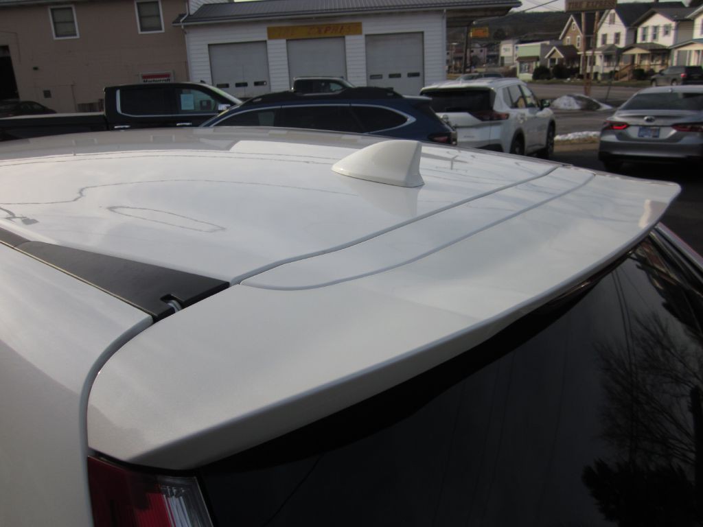 2018 Honda CR-V Image 11