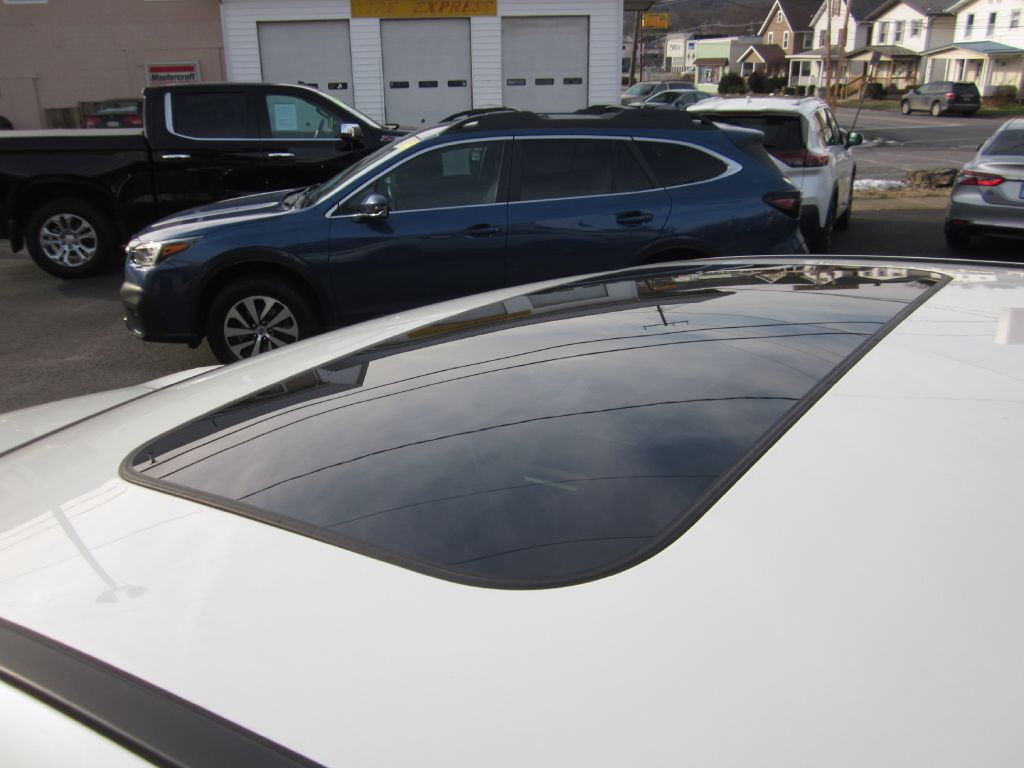 2018 Honda CR-V Image 15